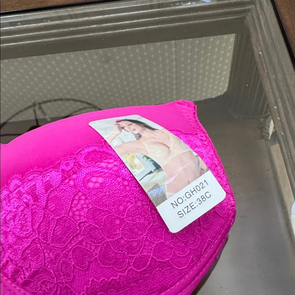 Bra - Picture 2 of 3